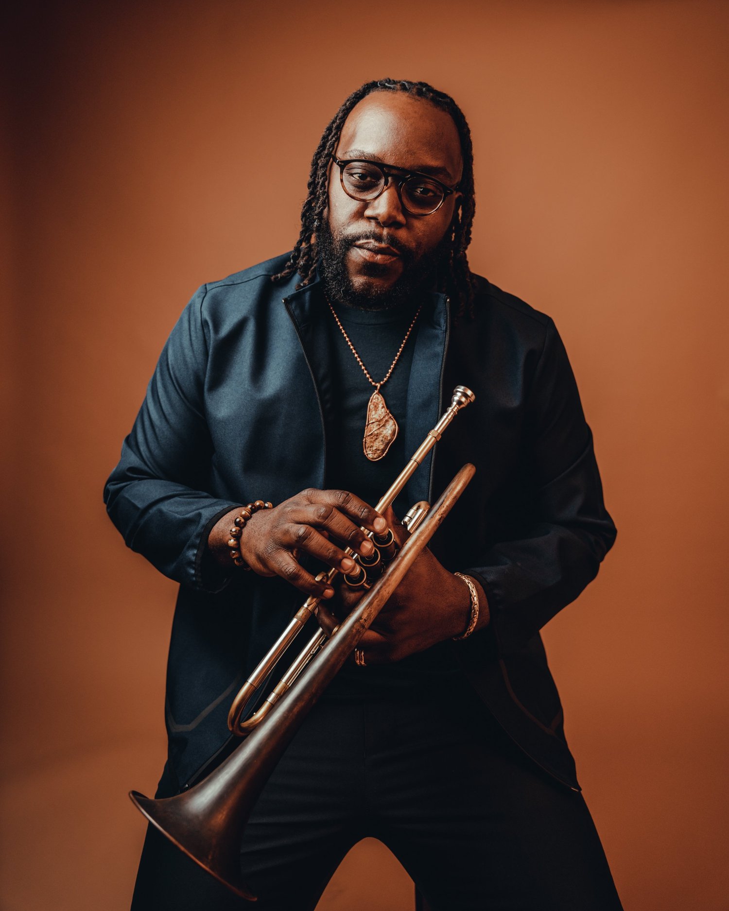 Marquis Hill