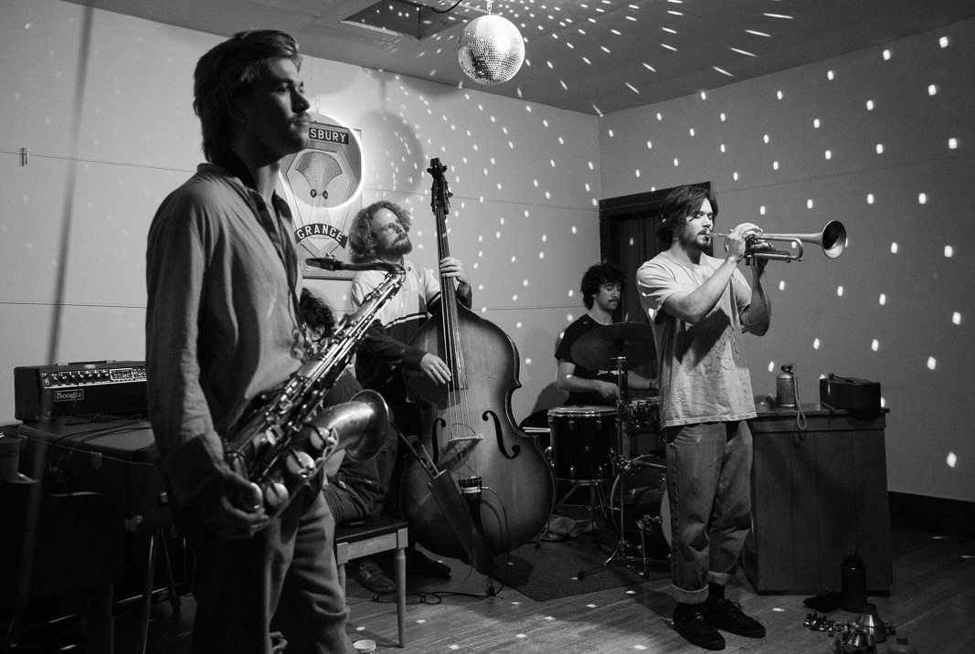The Music Quintet