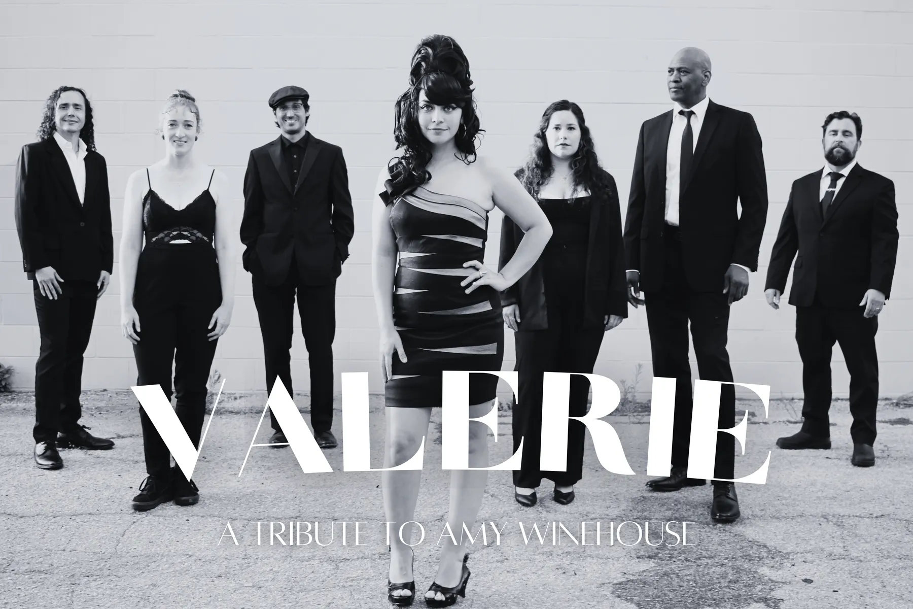 Valerie: A Tribute to Amy Winehouse