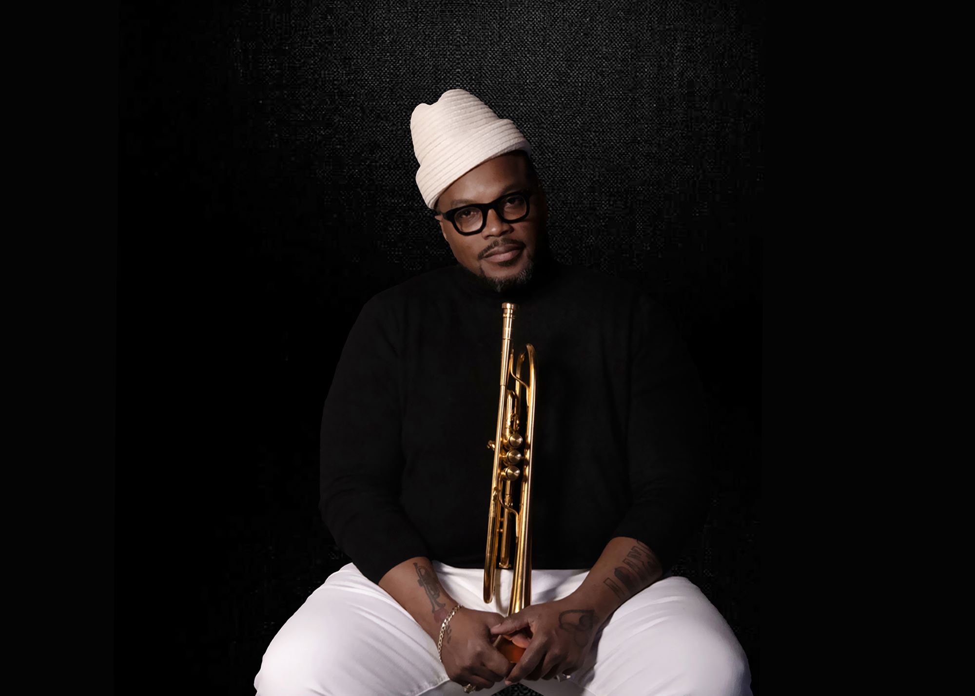 Jeremy Pelt Quintet