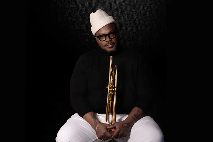 Jeremy Pelt Quintet