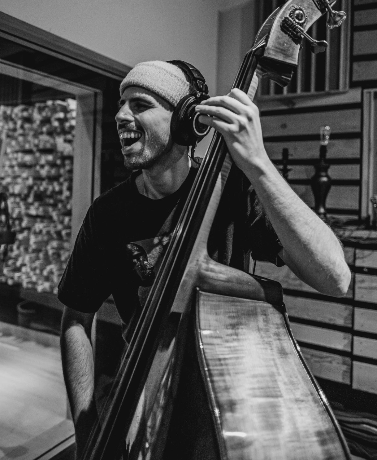 Giulio Xavier: GX3