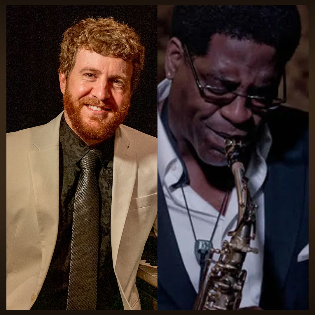 Joe Warner Trio feat. Brad Leali