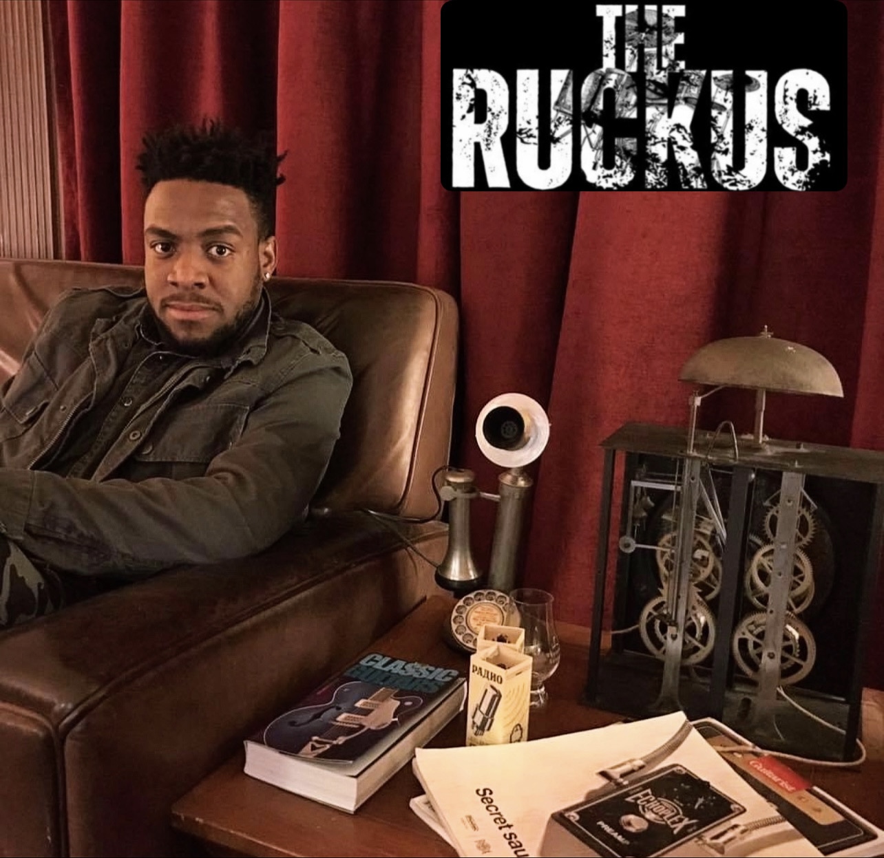 The Ruckus Project