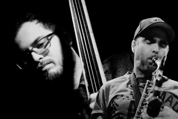 Michael Feinberg Ft/ David Binney