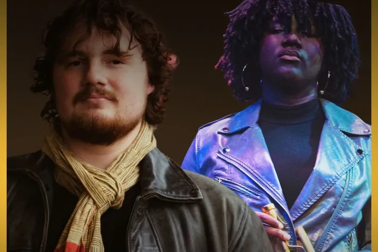 The Wilfie Williams Group ft. Akili Bradley