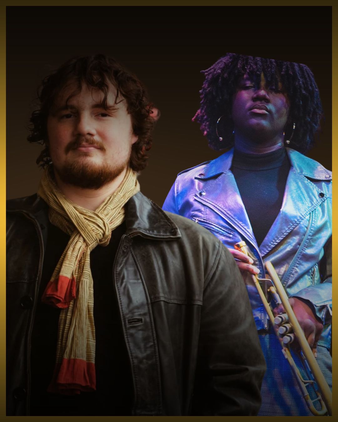 The Wilfie Williams Group ft. Akili Bradley