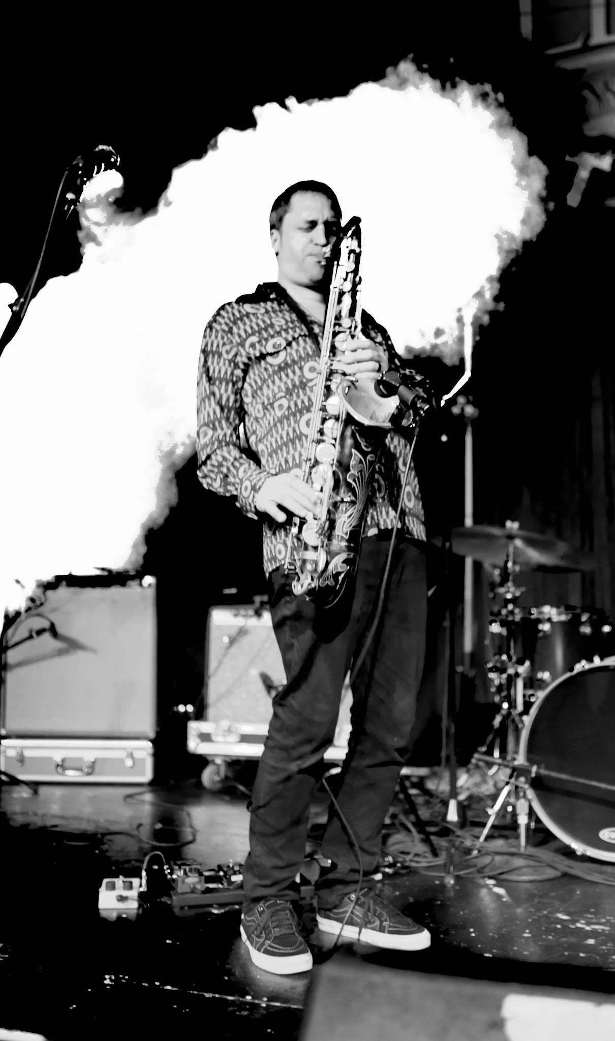 SKERIK Quartet