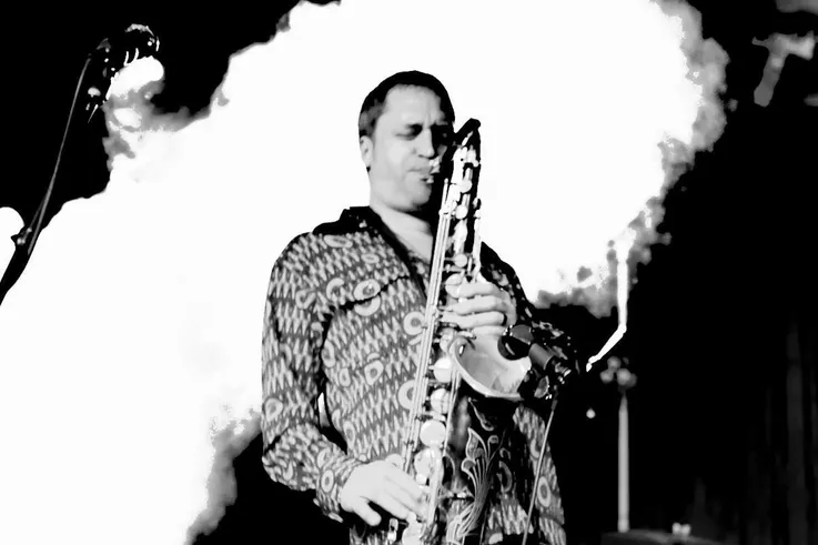 SKERIK Quartet