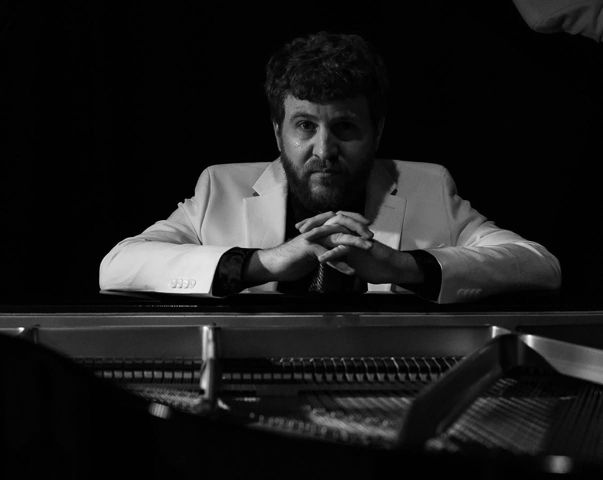 Joe Warner Trio