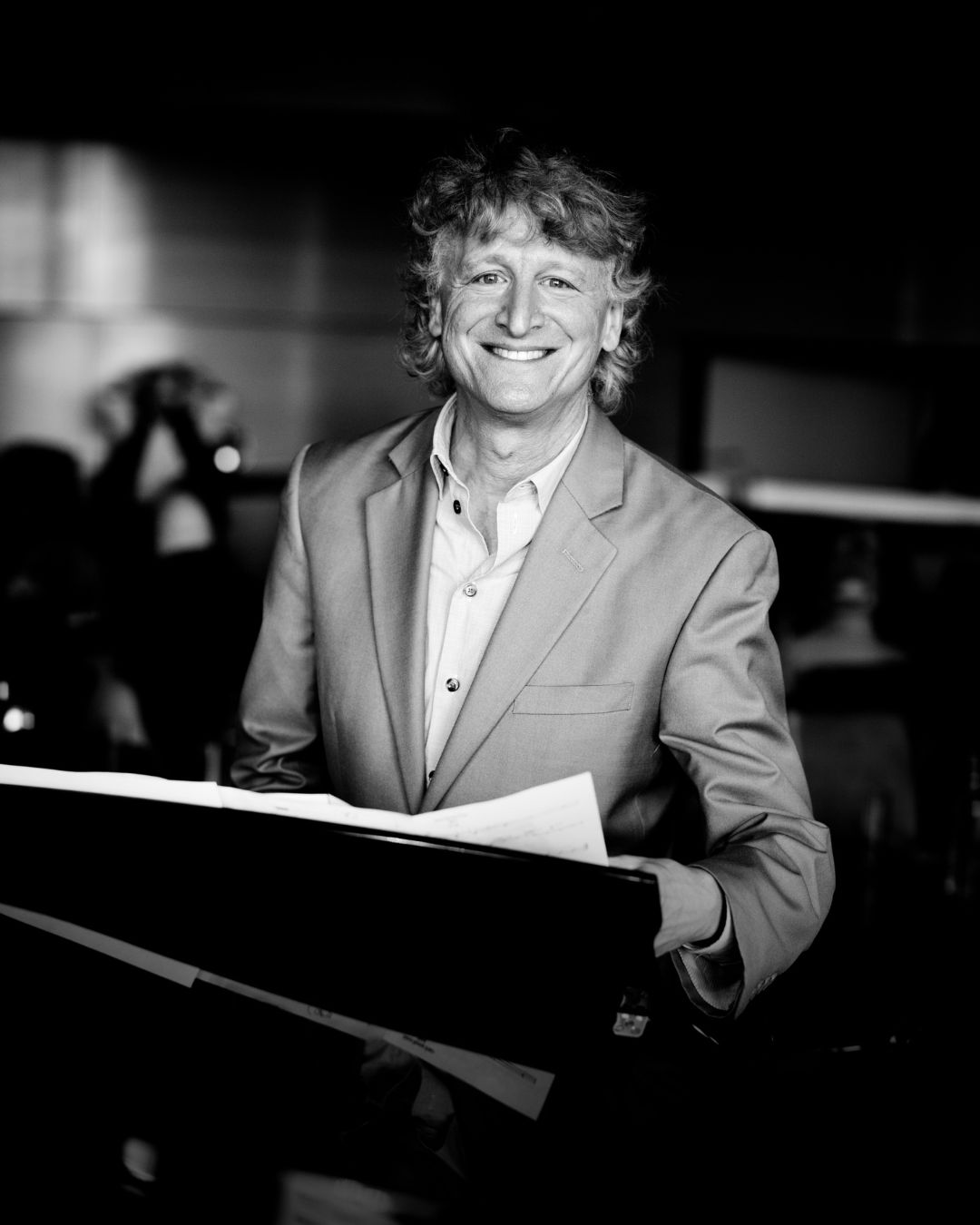 David Kikoski Trio