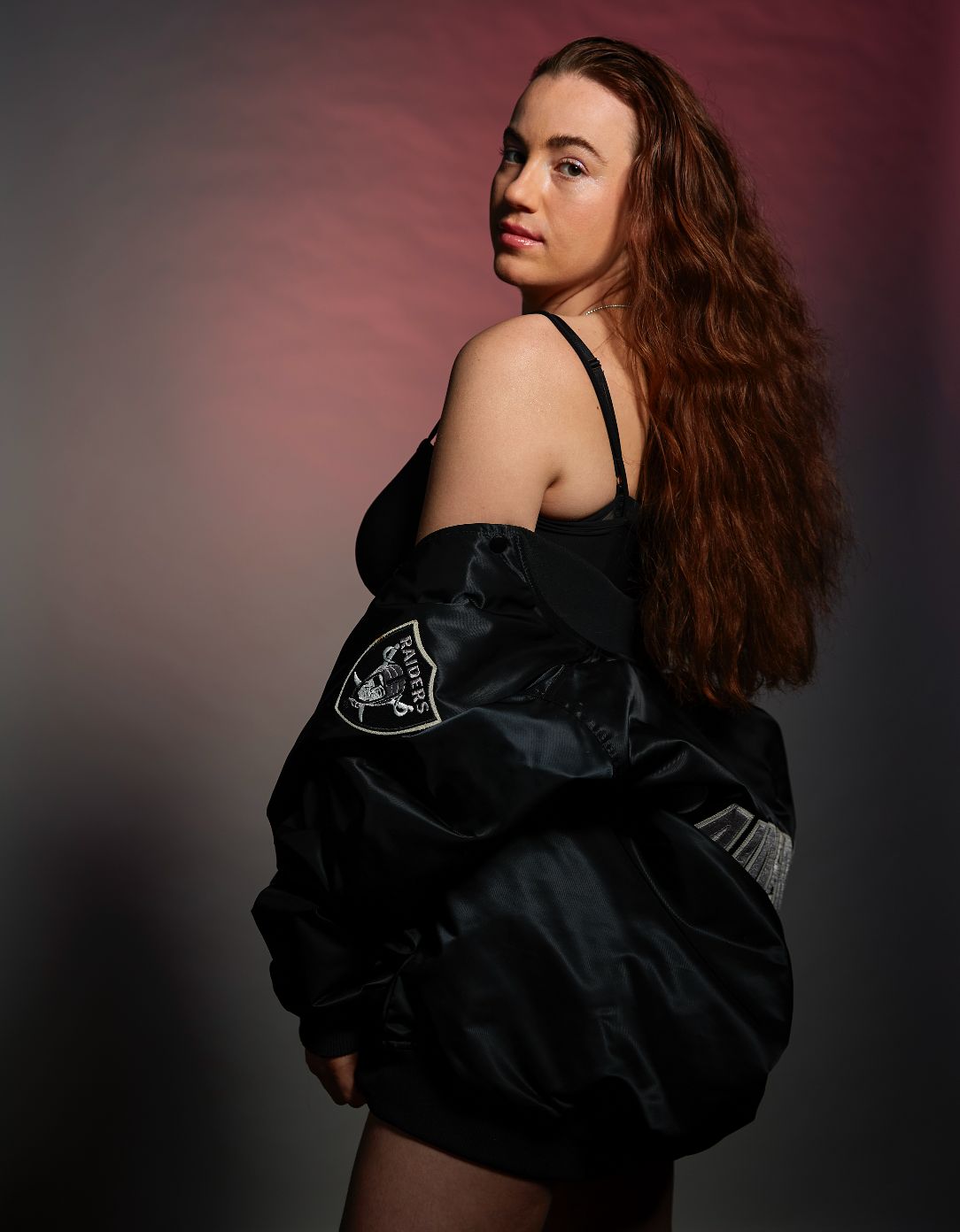 Analog Love: An Unforgettable Night with Lily Stern