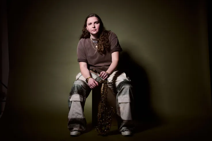 Sarah Hanahan Quartet