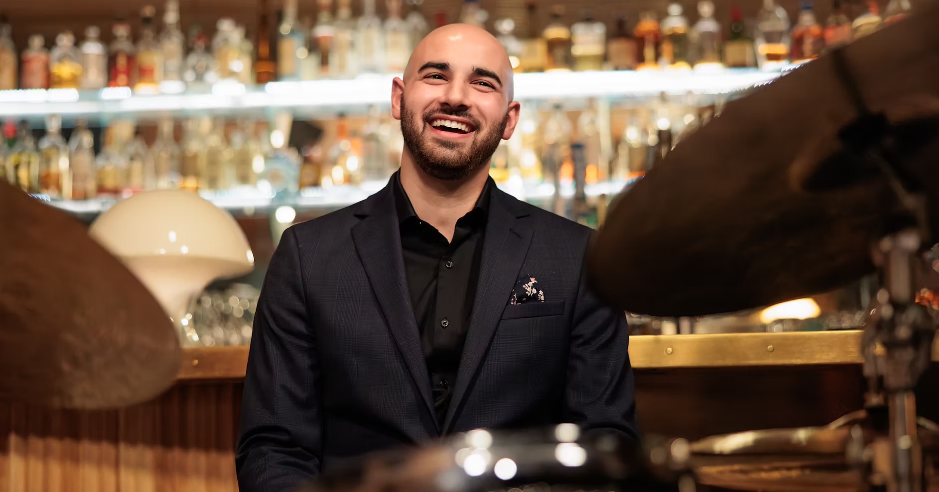 Marcello Carelli Album Release