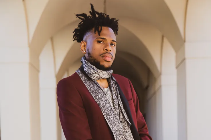 JustKing Jones