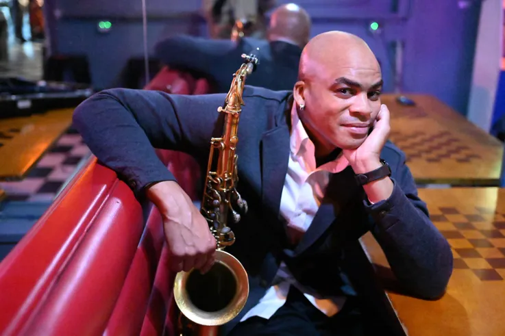Wayne Escoffery Quartet