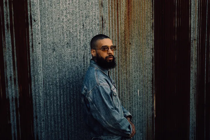 Kenneth Whalum
