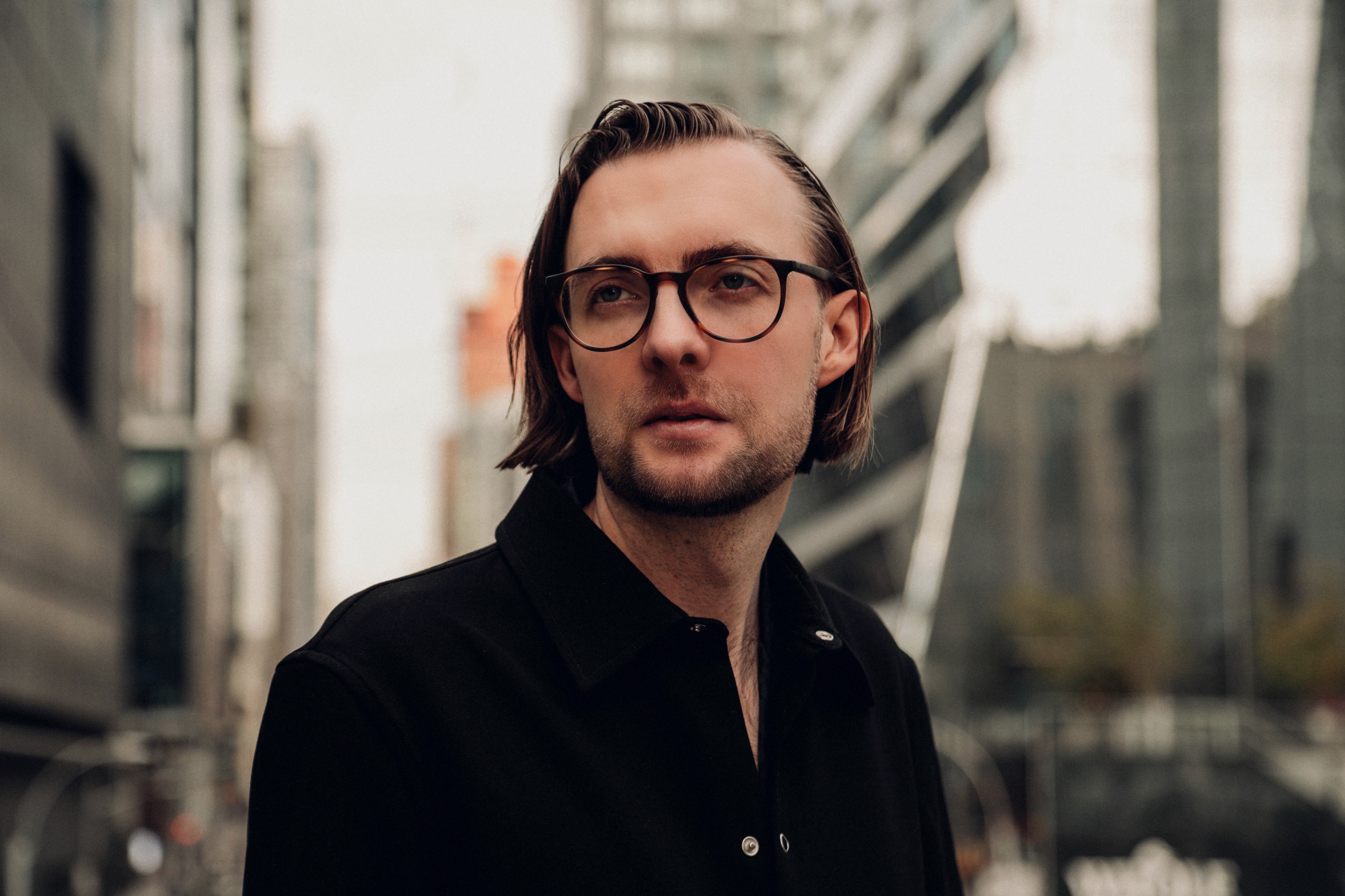 Marius Van Den Brink Quintet ft. Jon Boutellier and Noah Halpern