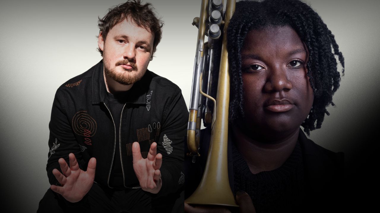 Wilfie Williams Group feat. Akili Bradley