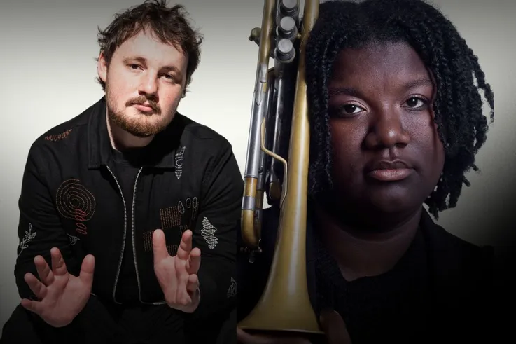 Wilfie Williams Group feat. Akili Bradley