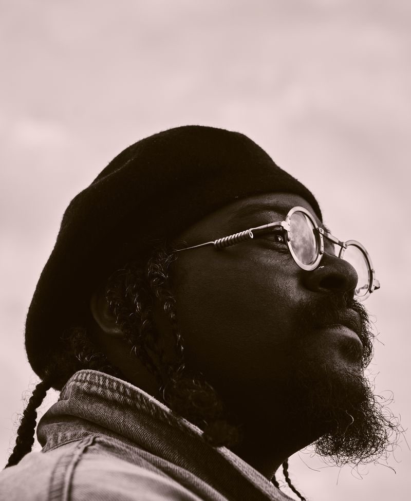 PHER & Friends — A Night of Jazz, R&B and Soul