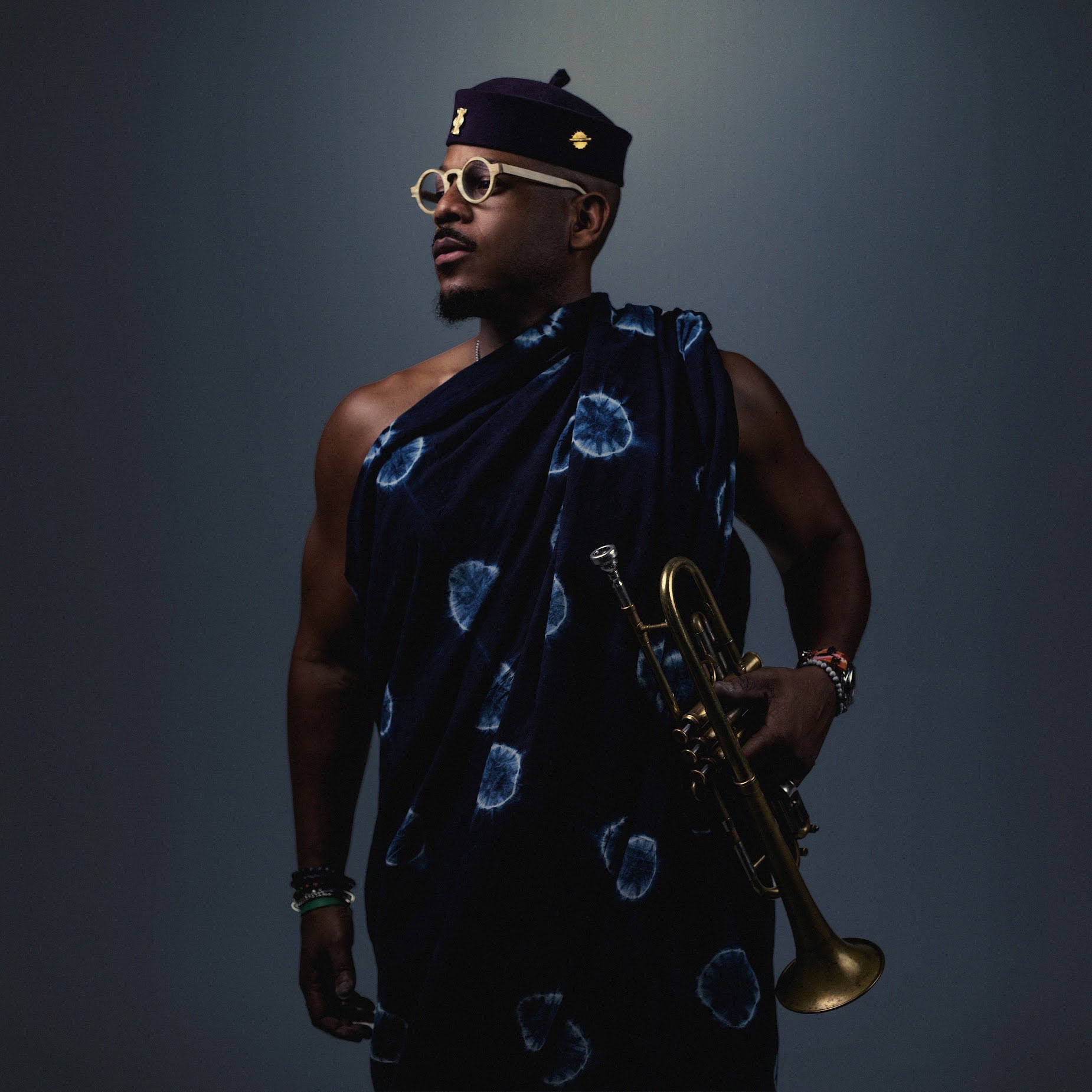 Etienne Charles Trio