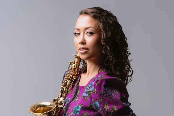 Alison Shearer Quartet