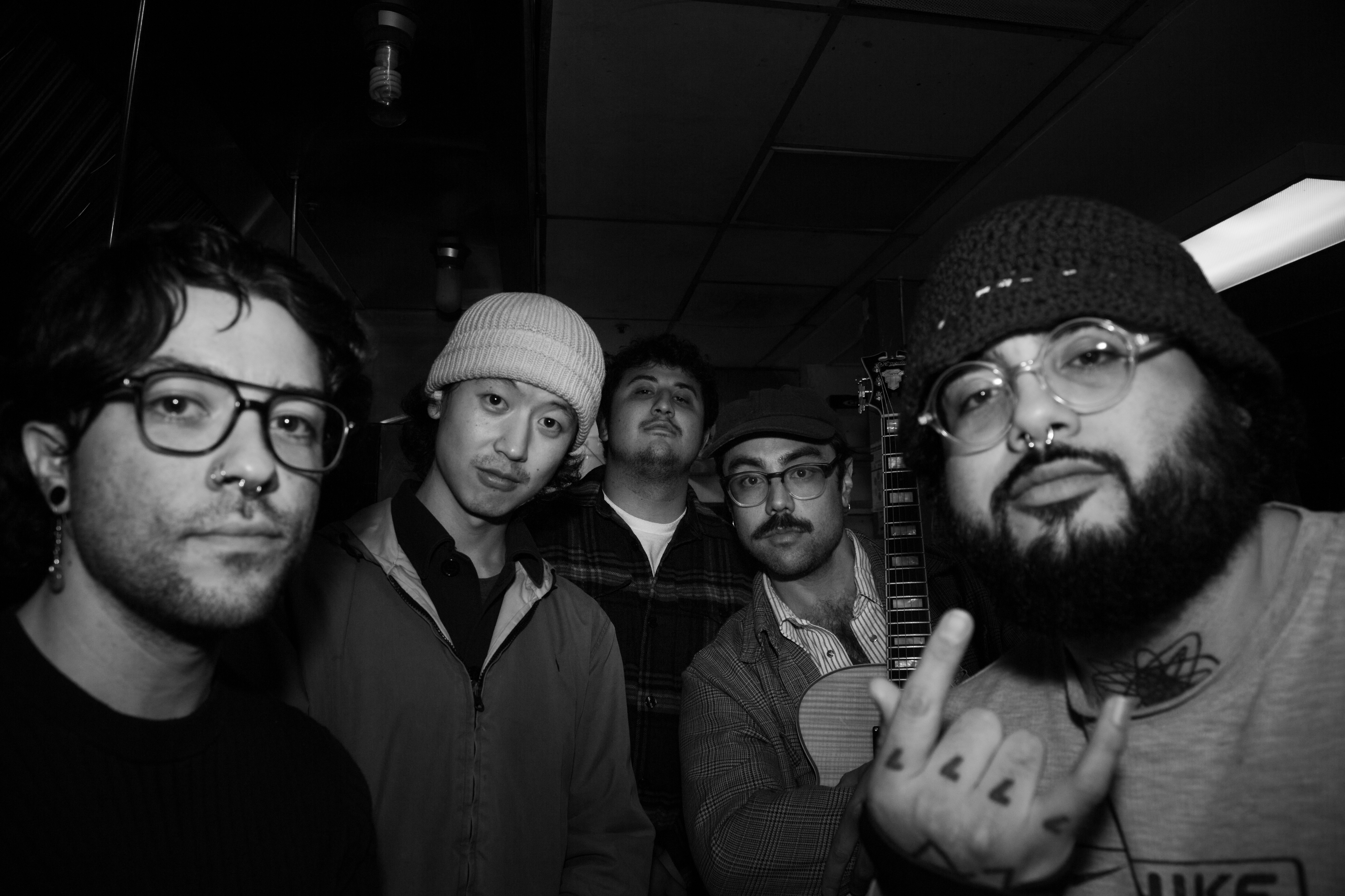 Isaias Medellin's Solar X-Tet