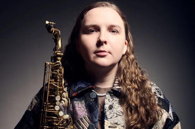 Sarah Hanahan Quartet