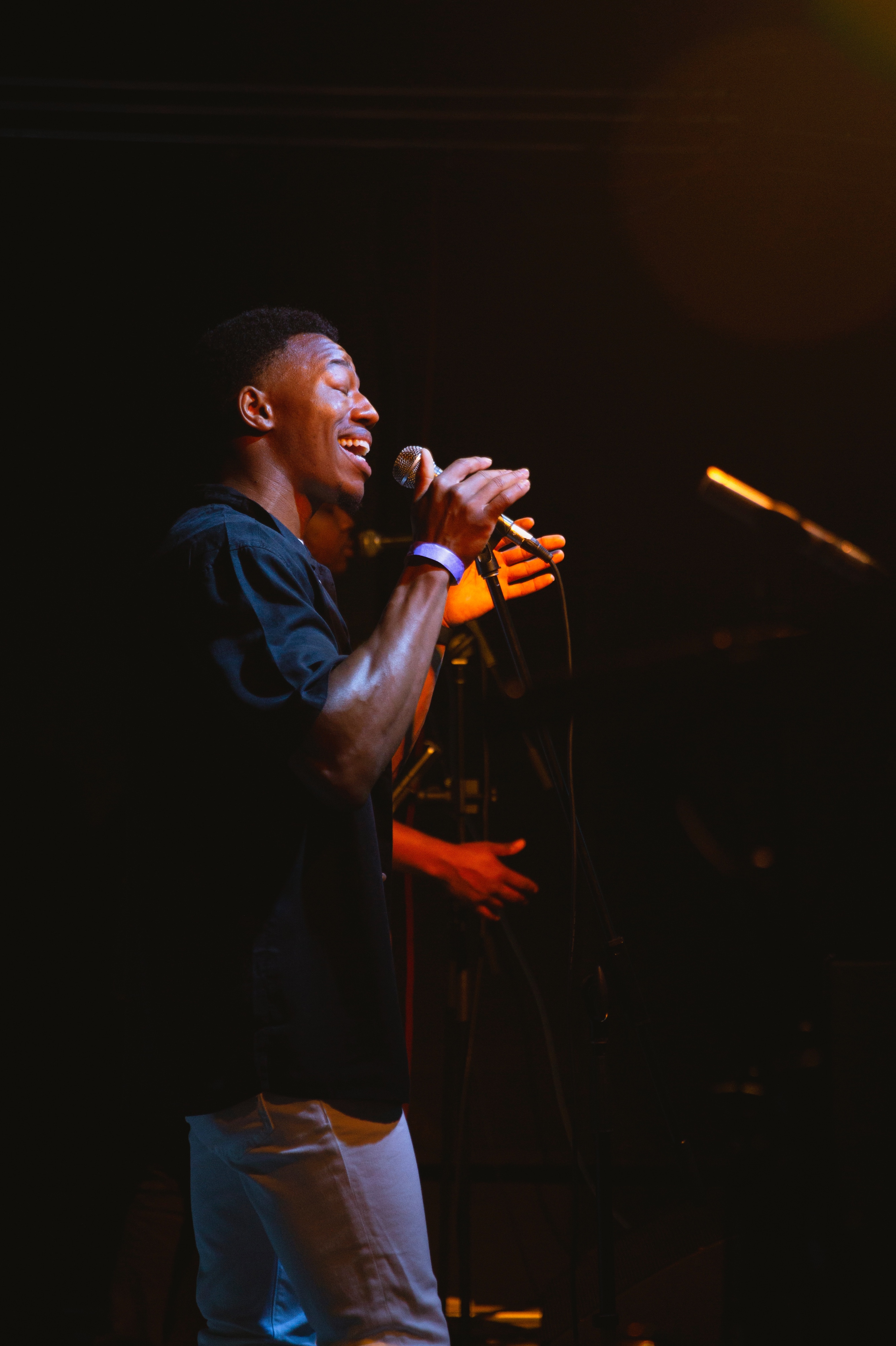 Jeffrey Cruz Quartet