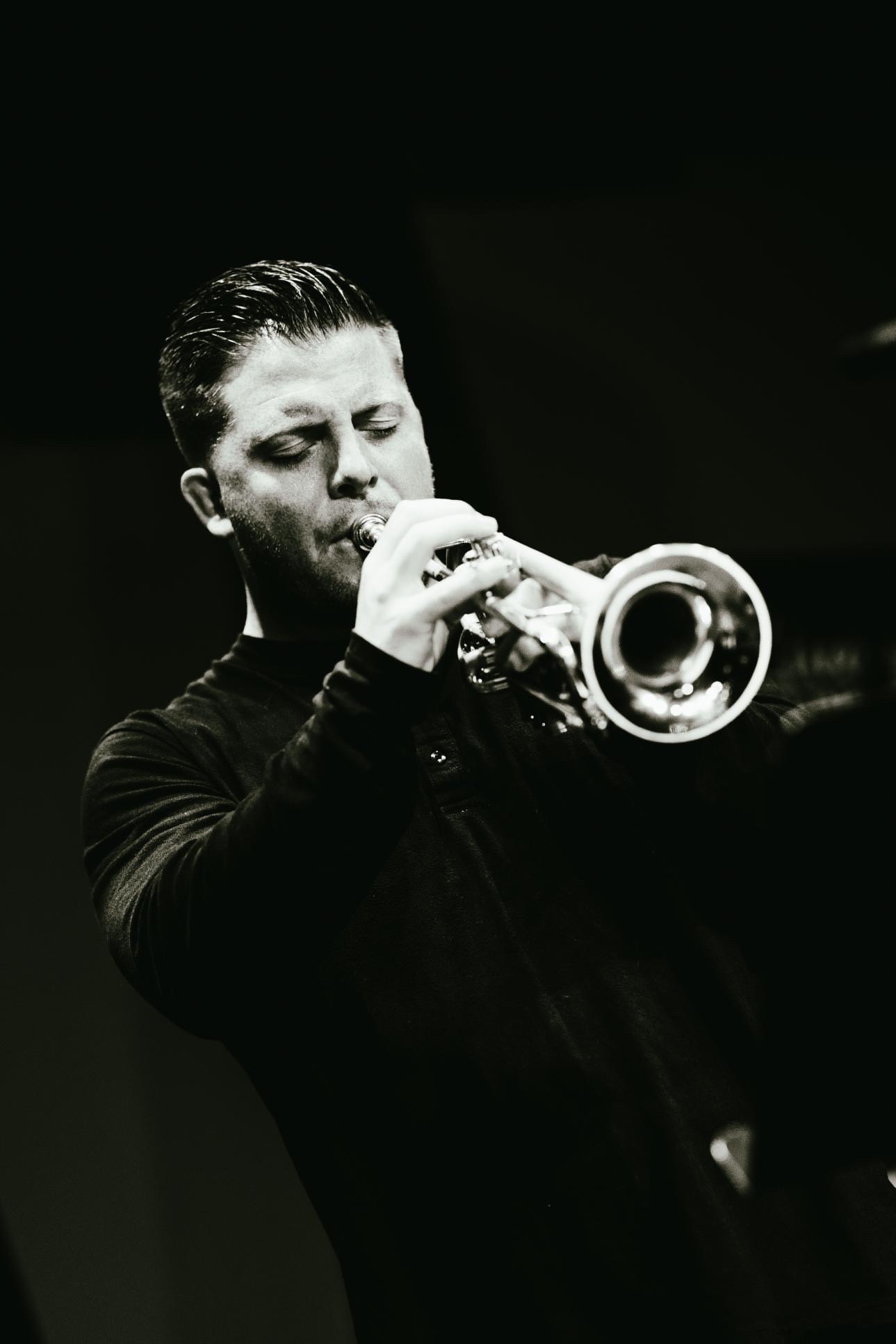 Valentines Eve Eve: "Jazz for Lovers & Lonely Hearts"