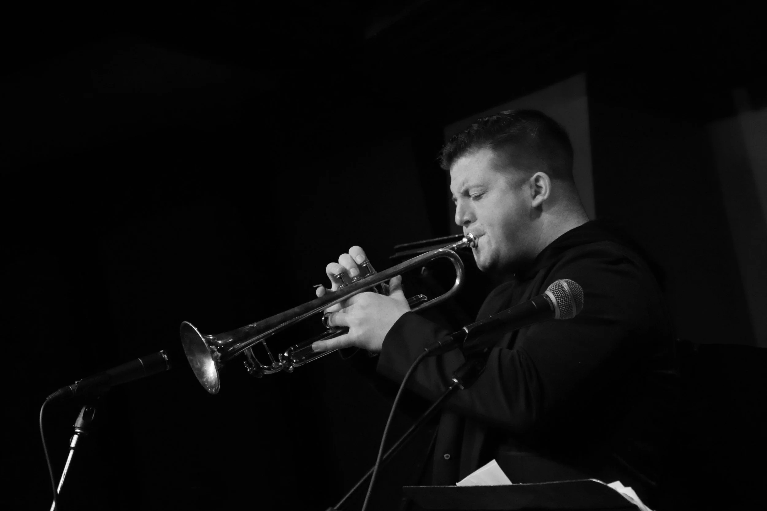 Bitches BLU: The Music of Miles Davis