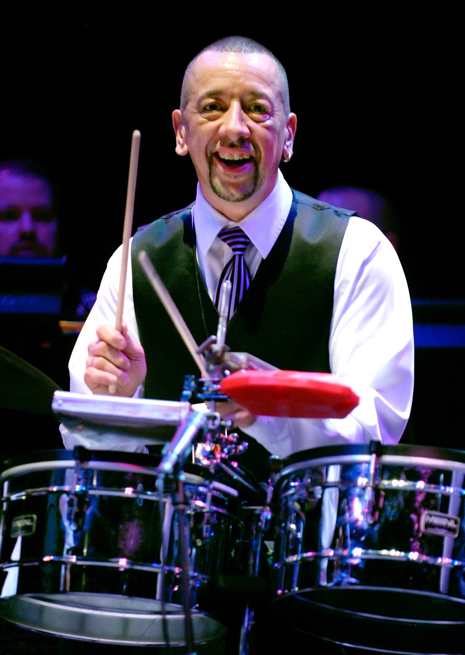 Sammy Deleon & Orquestra