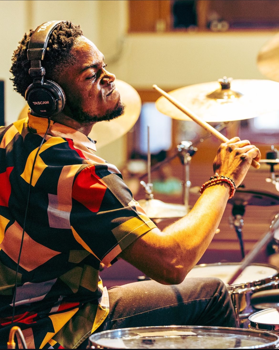 Gabe Jones Quintet "Fresh Fruit"