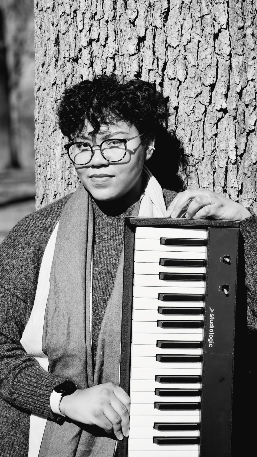 Jennifer James "VGM" Quartet
