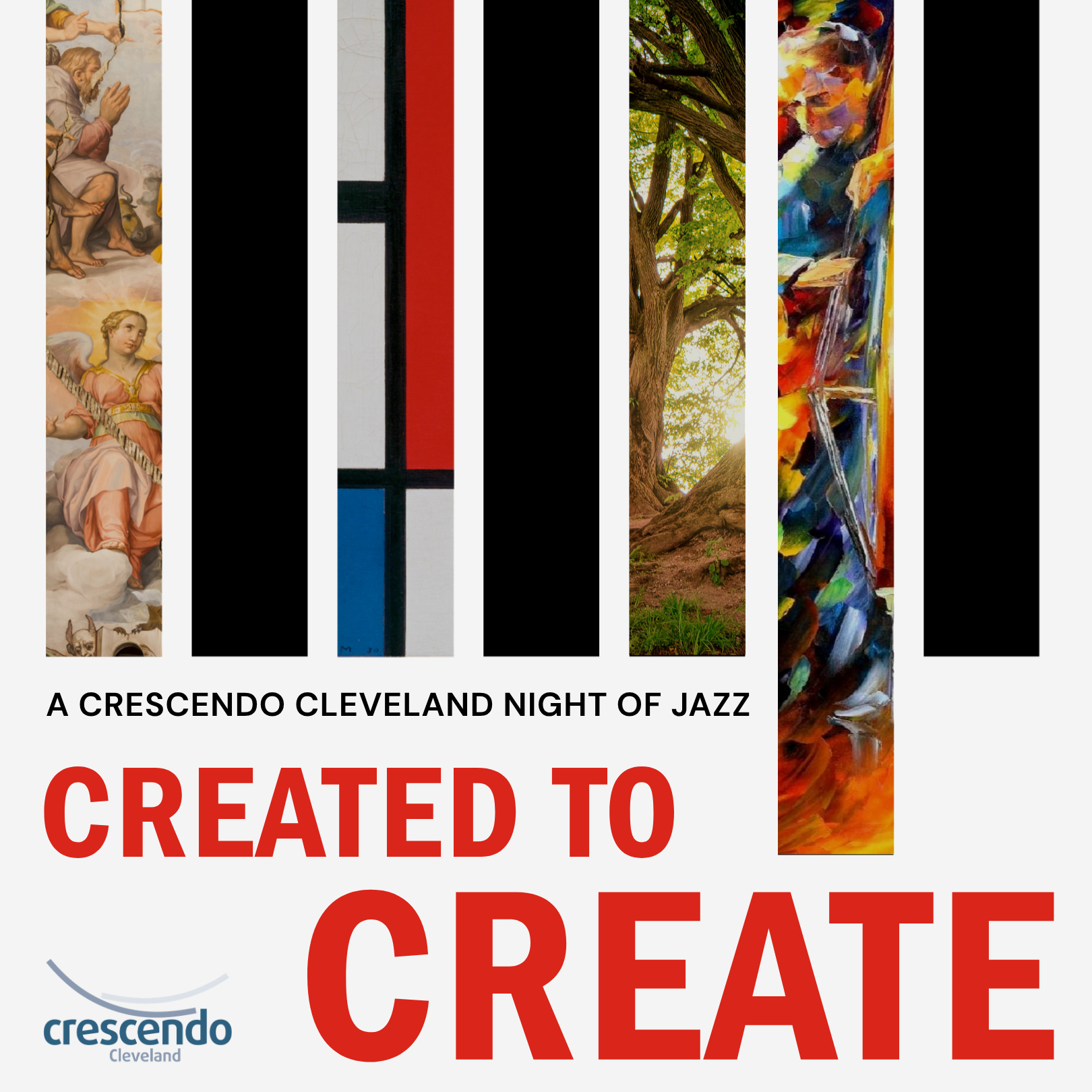 CREATED to CREATE
