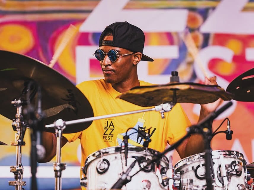 The Stix Trio