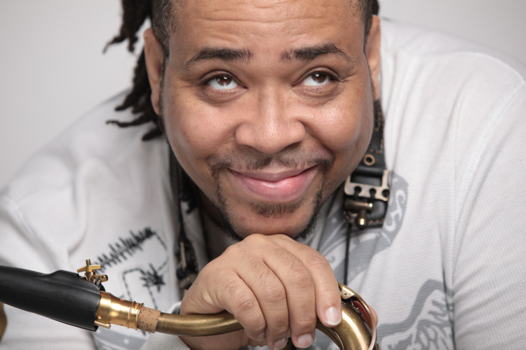 Eddie Baccus Jr. presents "Sax for the Heart to Heal" - Valentine's Day Celebration