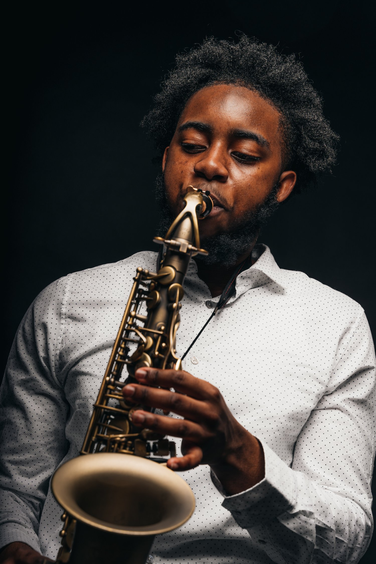 Thanksgiving Jazz Jam Session - ft. Ronell Regis, Nick Paparone, Jordan Mcbride & Zaire Dardin