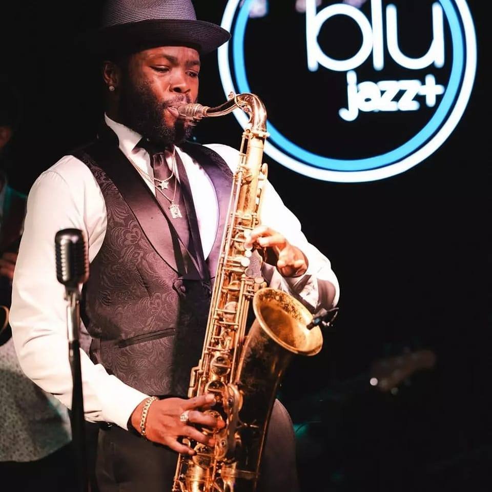 Abstract Sounds ft. Jevaughn Bogard