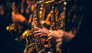 Cuyahoga Falls High School "Gold Tones Jazz Orchestra"