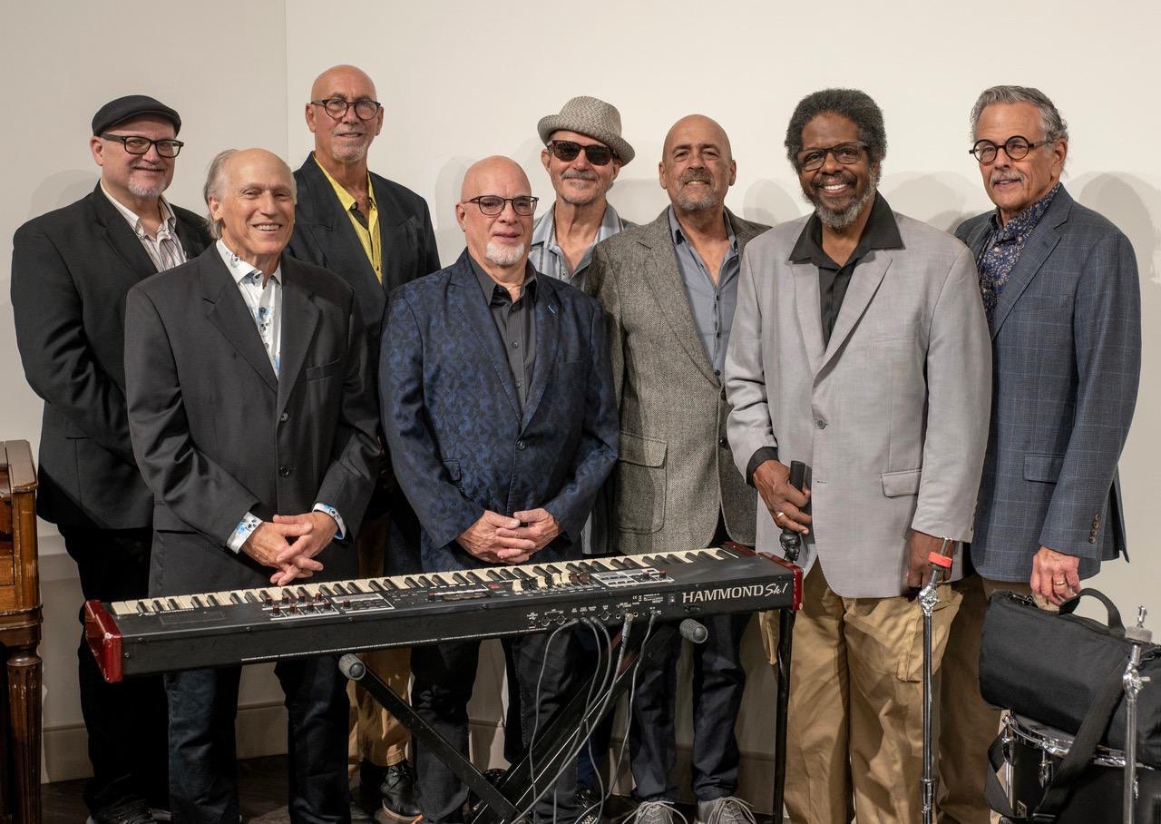 Blue Lunch ft. Tim Longfellow