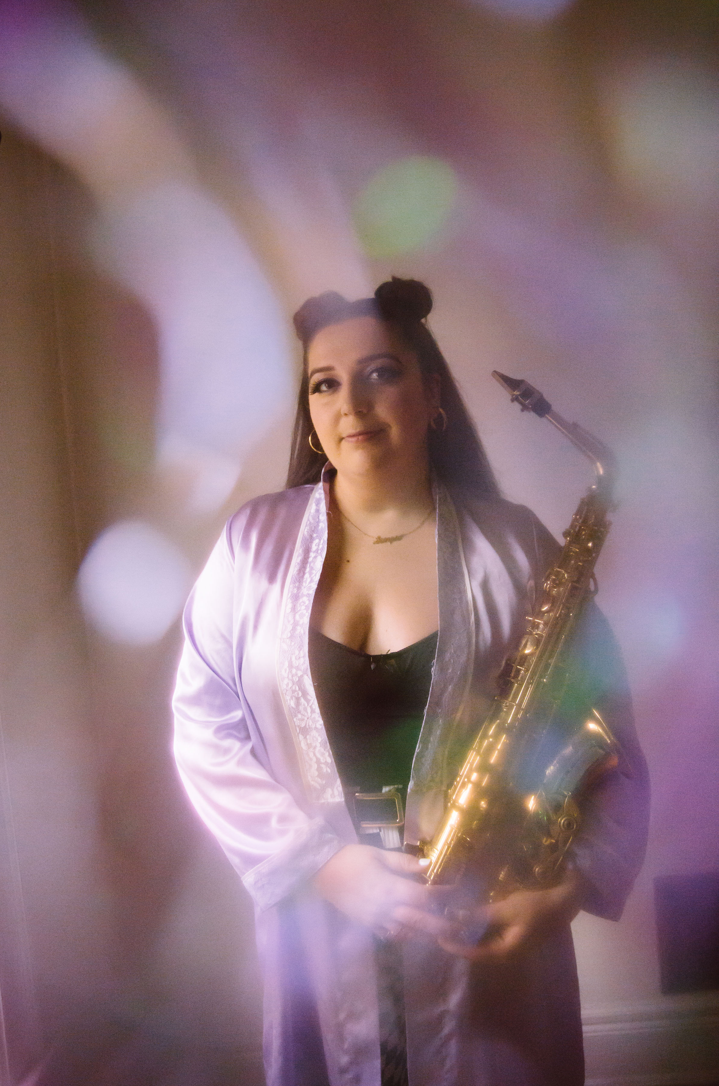 Ellen Pieroni & the Encyclopedia of Soul