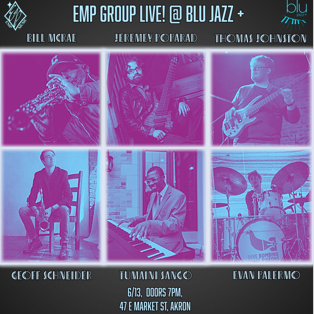 EMP Group Live!