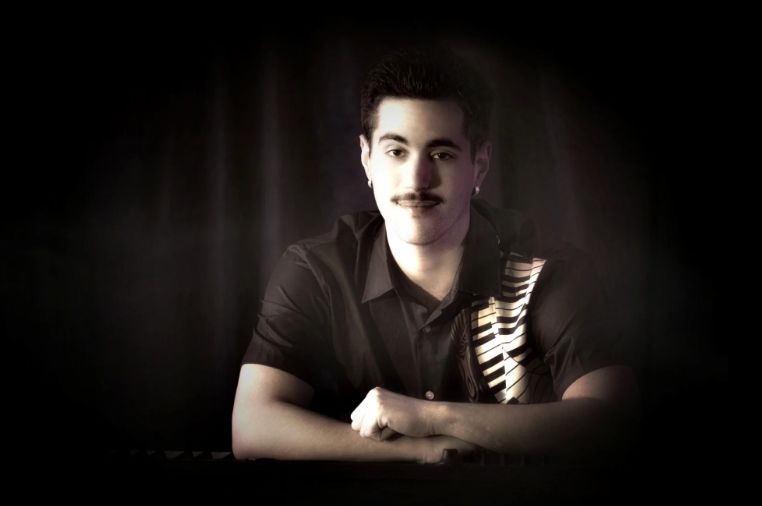 Zach Ritz Jazz Recital
