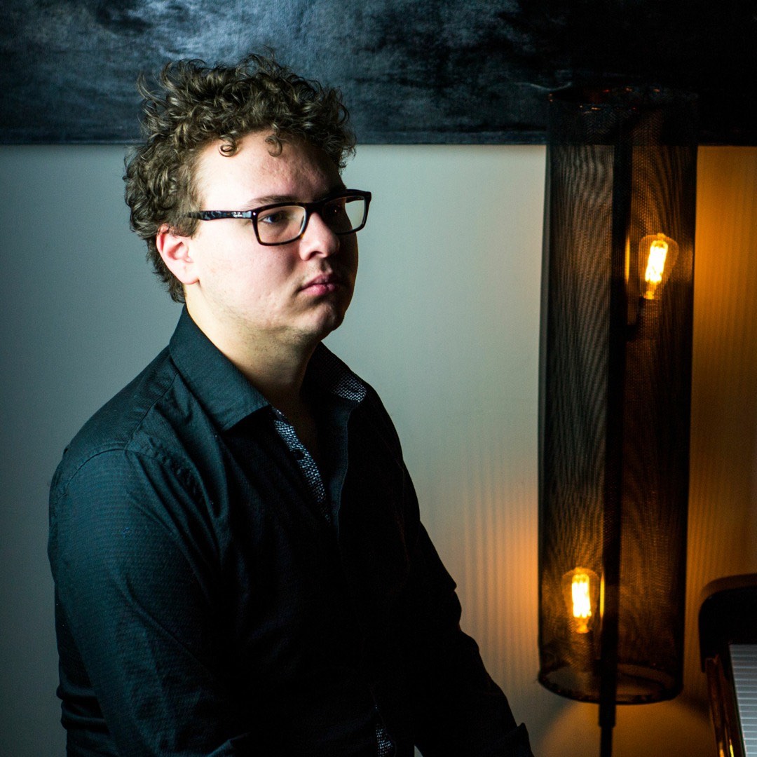 Ben Tweedt Trio