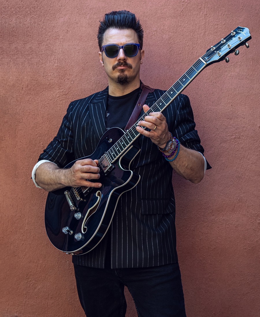 Andy Bianco Trio