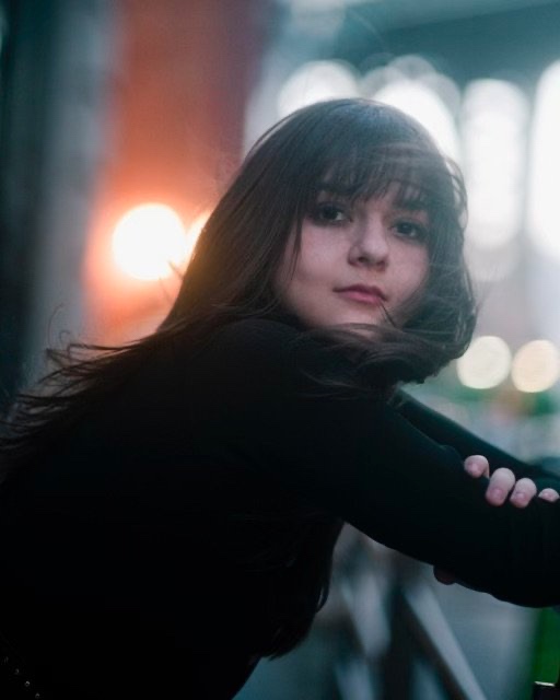 Ava Preston Quintet