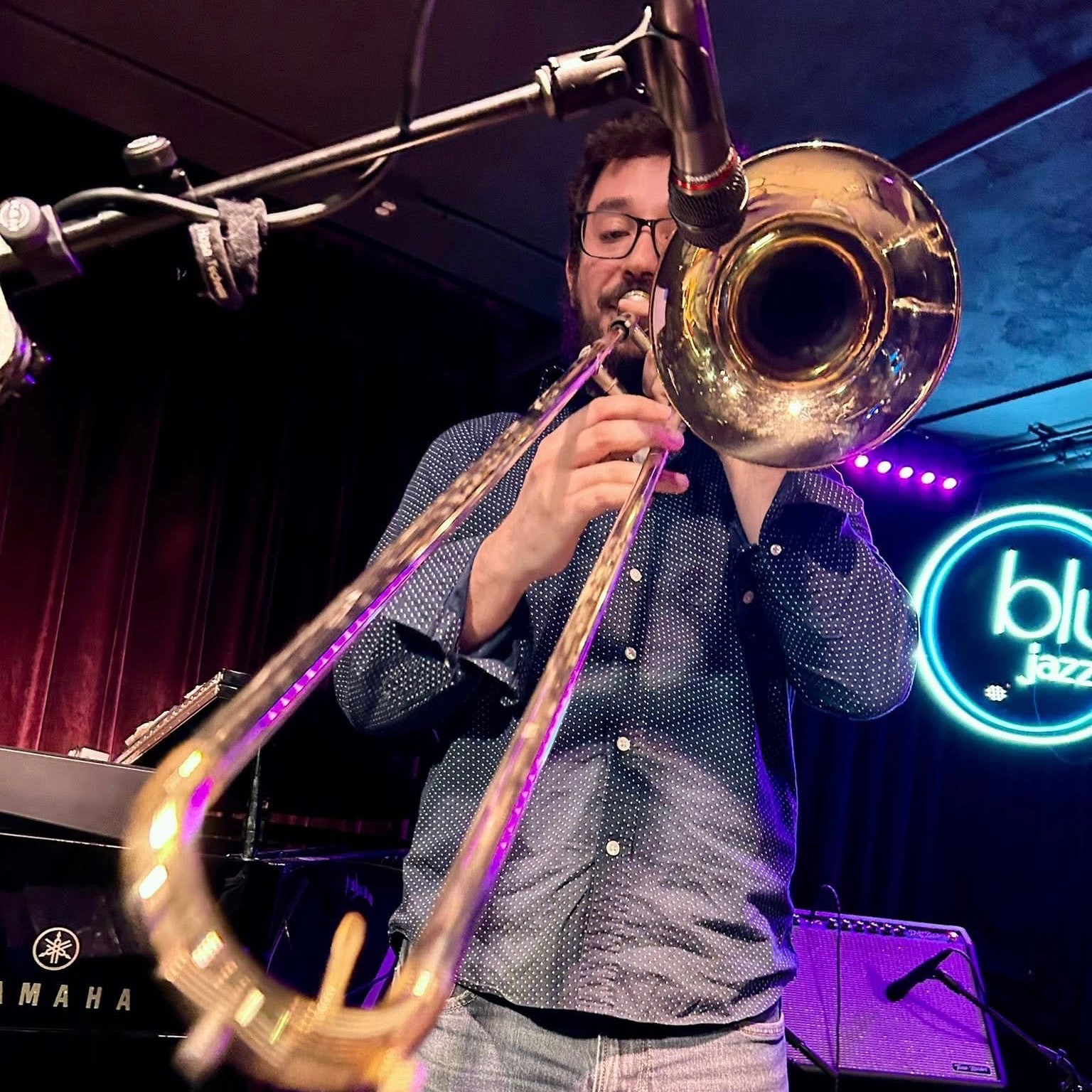 Andrew Wegierski Quartet