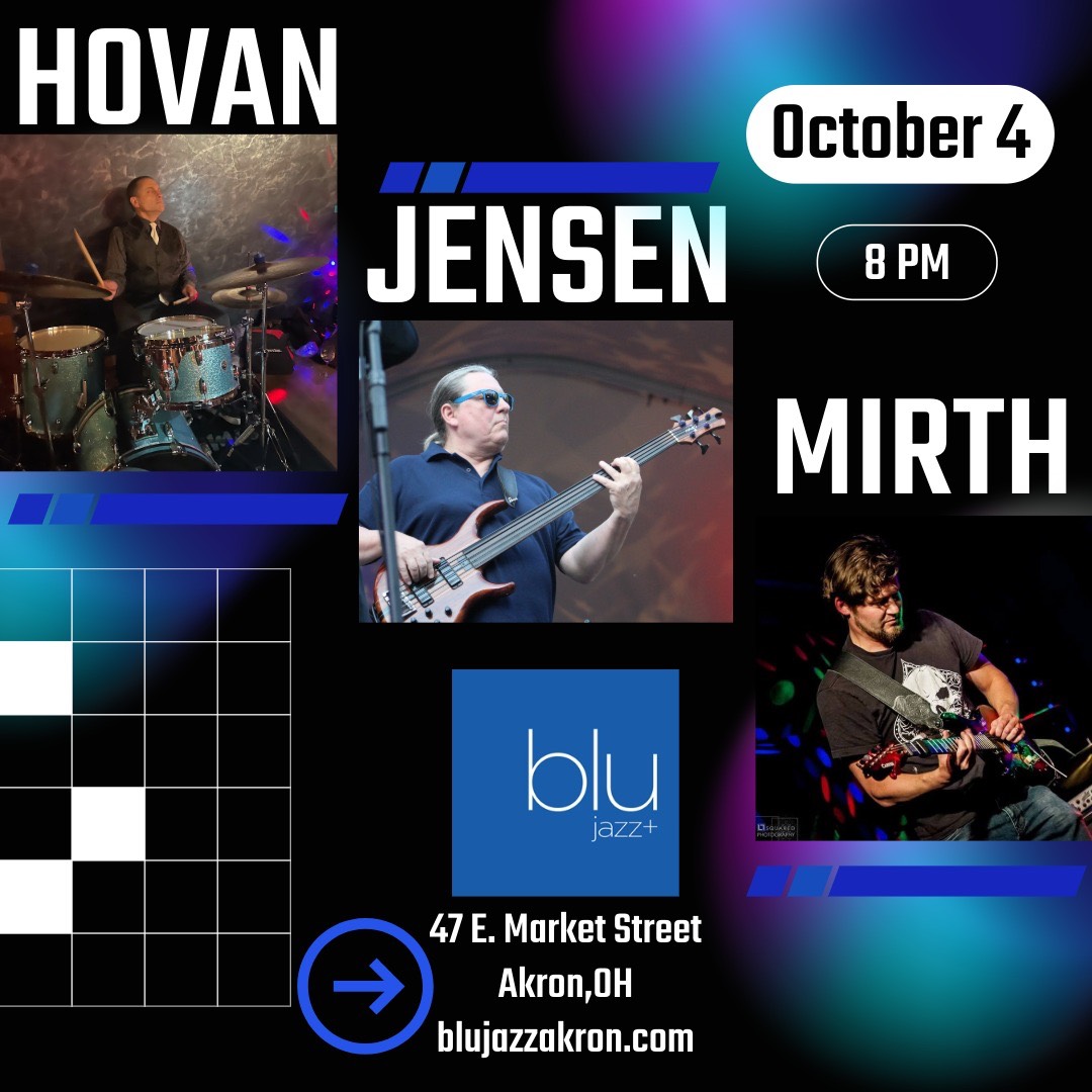 Hovan/Jensen/Mirth
